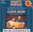 Rare Verdi Arias von Luciano Pavarotti
