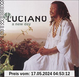 A New Day von Luciano