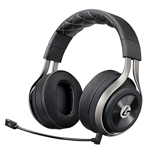 LucidSound LS50X Dual Wireless Gaming-Headset mit Bluetooth für Xbox Serie X|S von LucidSound