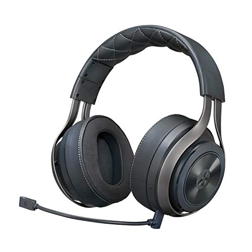 Lucidsound LS41 7.1 Gaming BelaidÄ—s AusinÄ—s PS4 / XBOX / PC / DTS-X Lucidsound LS41 7.1 Gaming BelaidÄ—s AusinÄ—s PS4 / XBOX / PC / DTS-X von LucidSound