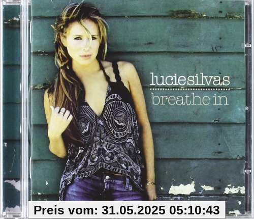 Breathe in [Spanish Version] von Lucie Silvas