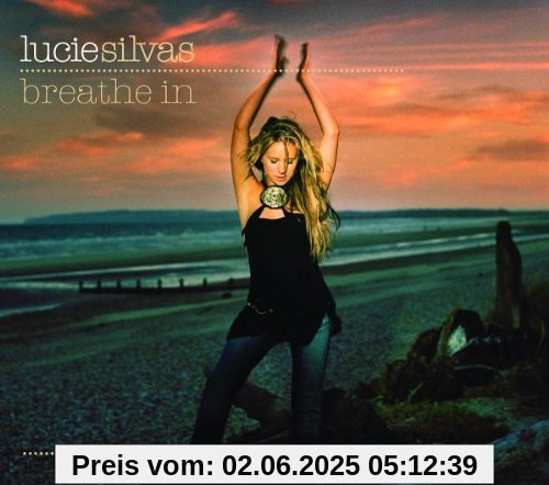 Breathe in Breathe in von Lucie Silvas