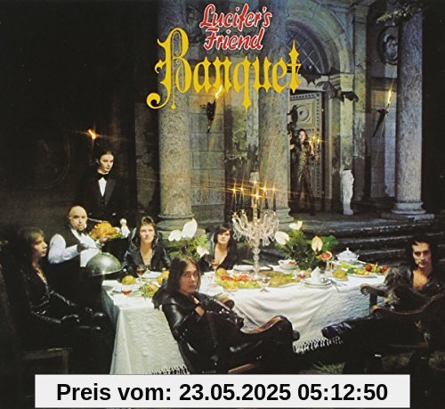 Banquet Banquet von Lucifer's Friend