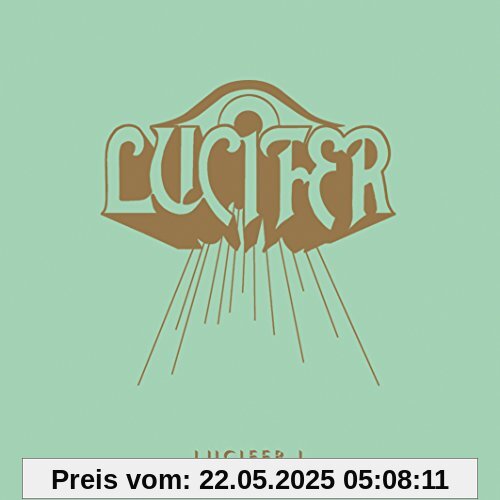 Lucifer I von Lucifer