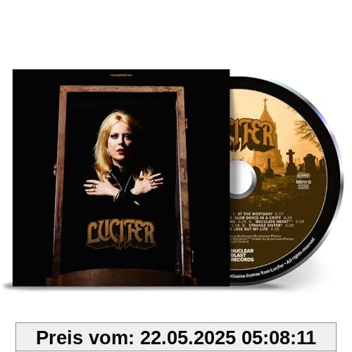 Lucifer V von Lucifer