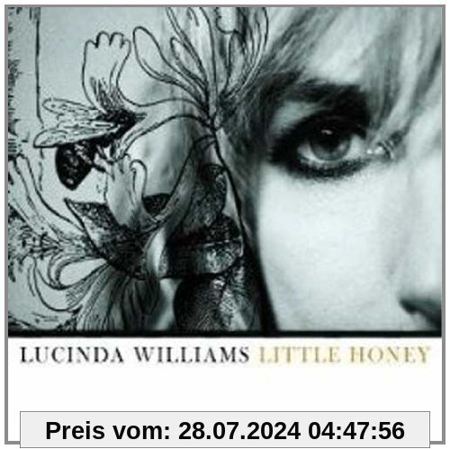 Little Honey von Lucinda Williams