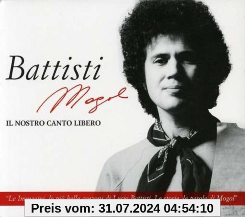 Il Nostro Canto Libero von Lucio Battisti