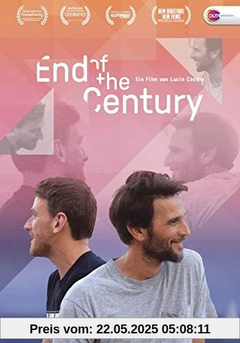 END OF THE CENTURY (OmU) von Lucio Castro