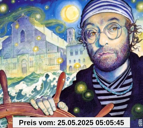 12000 Lune von Lucio Dalla