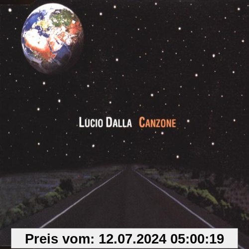 Canzone von Lucio Dalla