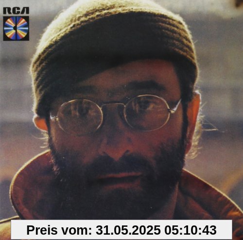 Lucio Dalla von Lucio Dalla