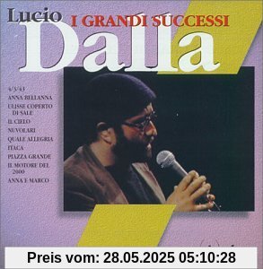 Lucio Dalla von Lucio Dalla