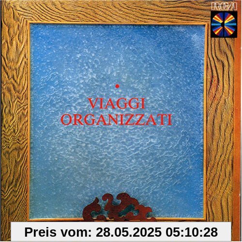 Viaggi Organizzati von Lucio Dalla