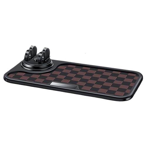 Luckxing Auto Armaturenbrett Anti-Rutsch Pad rutschfeste PVC Handy-Pad Smartphone Dashboard rutschfeste Gummi Gel Mat Telefonhalterung Telefonpad Für Autodekorationen, Brillen, Handys Verwendet Luckxing Auto Armaturenbrett Anti-Rutsch Pad rutschfeste PVC Handy-Pad Smartphone Dashboard rutschfeste Gummi Gel Mat Telefonhalterung Telefonpad Für Autodekorationen, Brillen, Handys Verwendet von Luckxing