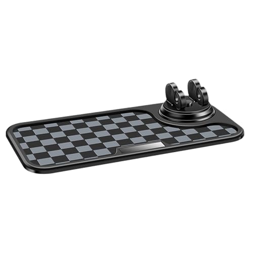 Luckxing Auto Armaturenbrett Anti-Rutsch Pad rutschfeste PVC Handy-Pad Smartphone Dashboard rutschfeste Gummi Gel Mat Telefonhalterung Telefonpad Für Autodekorationen, Brillen, Handys Verwendet Luckxing Auto Armaturenbrett Anti-Rutsch Pad rutschfeste PVC Handy-Pad Smartphone Dashboard rutschfeste Gummi Gel Mat Telefonhalterung Telefonpad Für Autodekorationen, Brillen, Handys Verwendet von Luckxing