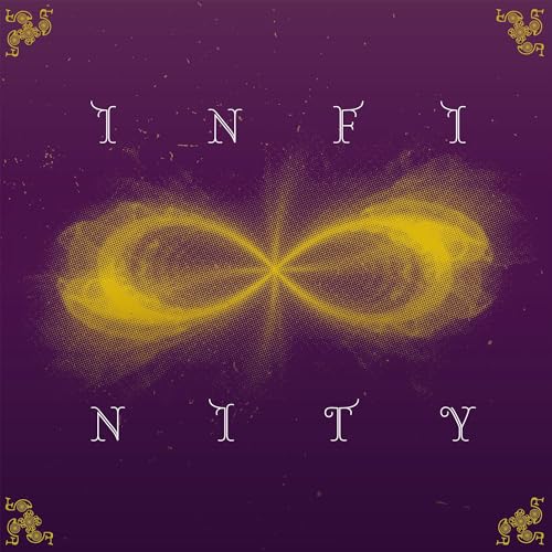 Infinity [Vinyl LP] von Lucky Bob (SPV)