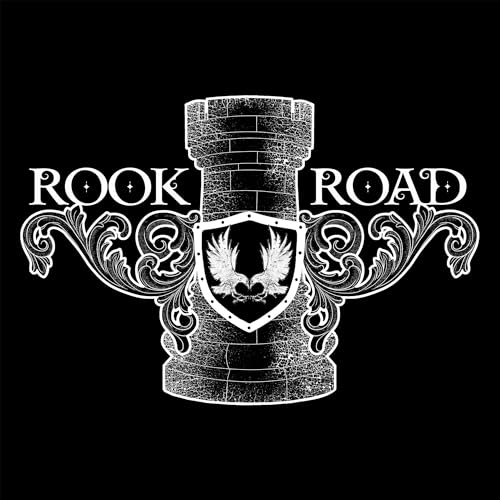 Rook Road (Black) [Vinyl LP] von Lucky Bob (SPV)