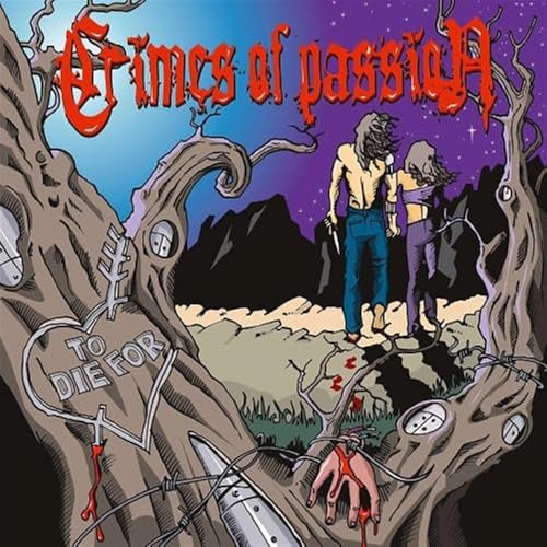 To die for von Lucky Bob Records/SPV