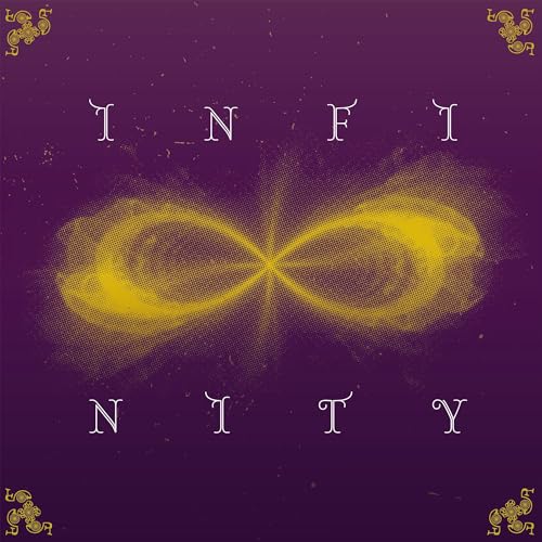 Infinity von Lucky Bob SPV)