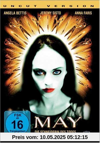 May May von Lucky McKee