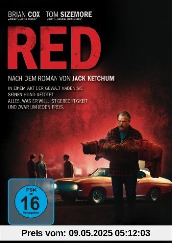 Red von Lucky McKee