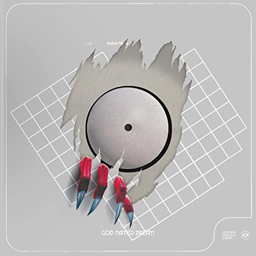 To the God Named Dream (White 2lp+Dl) [Vinyl LP] von LuckyMe