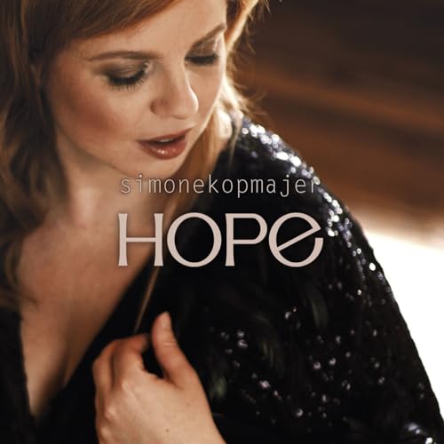 Hope von Lucky Mojo Records