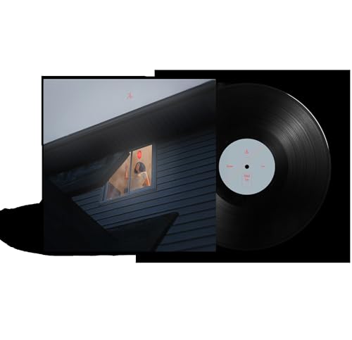 Crave [Vinyl Maxi-Single] von Lucky Number (Rough Trade)