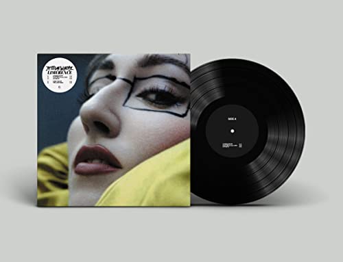 Limerence [Vinyl Maxi-Single] von Lucky Number