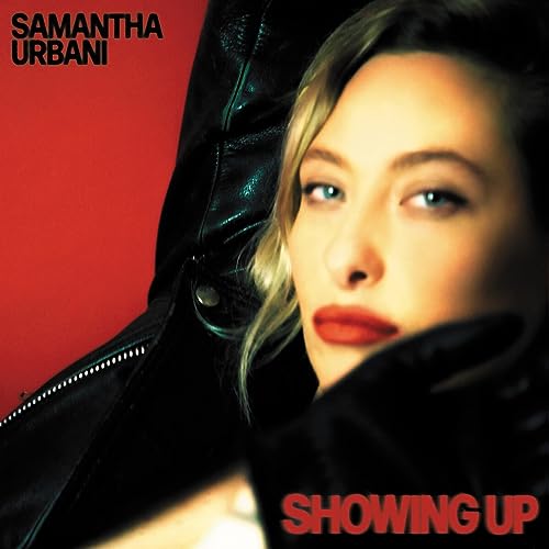Showing Up (Khaki Coloured Vinyl Gatefold Lp) [Vinyl LP] von Lucky number