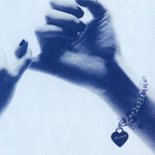 Welcome to My Blue Sky (Coke Bottle Clear Lp) [Vinyl LP] von Lucky Number (Rough Trade)