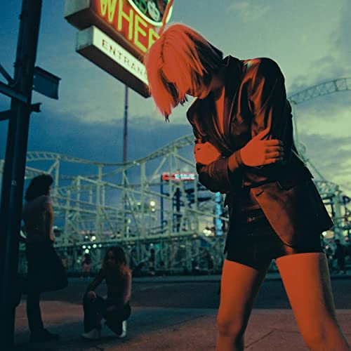 HEADFUL OF SUGAR (AMAZON SIGNED POSTCARD EDITION) von Lucky Number