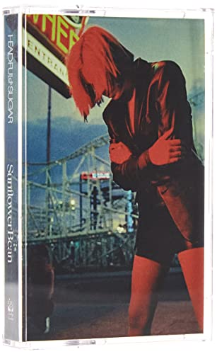 HEADFUL OF SUGAR [CASSETTE] [Musikkassette] von Lucky Number
