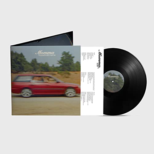 Household Name (Gatefold Lp) [Vinyl LP] von Lucky Number