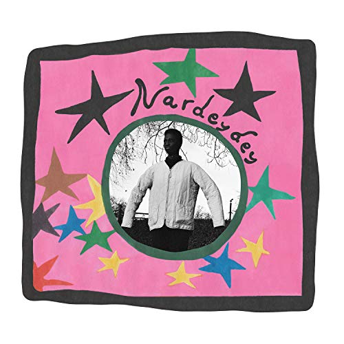 Nardeydey [Vinyl LP] von Lucky Number