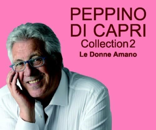 Collection 2-le Donne Amano von Lucky Planets (Galileo Music Communication)