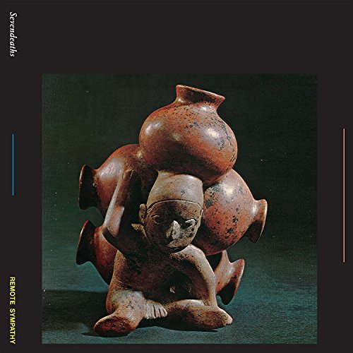 Remote Sympathy [Vinyl LP] von UNIVERSAL MUSIC GROUP