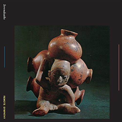 Remote Sympathy [VINYL] [Vinyl LP] von LuckyMe