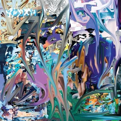 Youth Ep (12''+Dl) [Vinyl Single] von LuckyMe