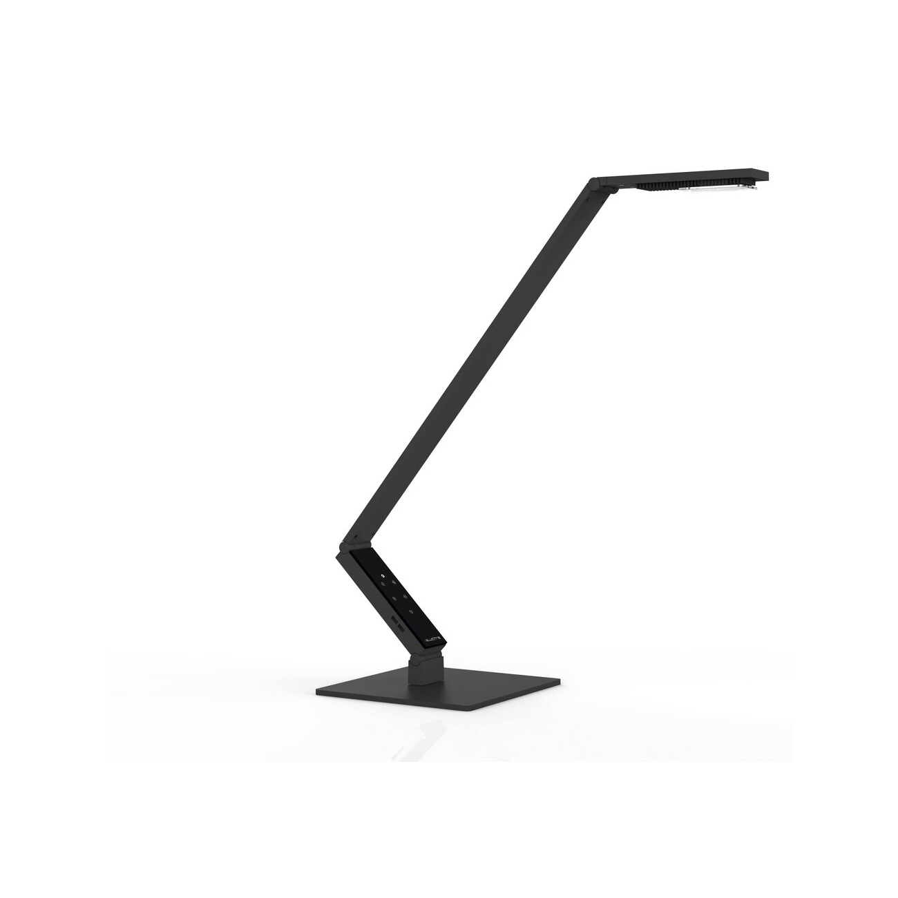 LUCTRA TABLE PRO 2 LINEAR/BASE LED Tischleuchte 945 lm schw. LUCTRA TABLE PRO 2 LINEAR/BASE LED Tischleuchte 945 lm schw. von Luctra