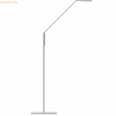 Luctra Stehleuchte Luctra floor 2 linear 9,45 W Fußplatte rechteckig s Luctra Stehleuchte Luctra floor 2 linear 9,45 W Fußplatte rechteckig s von Luctra
