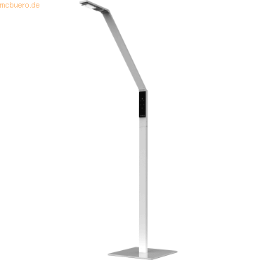 Luctra Stehleuchte Luctra floor 2 linear 9,45 W Fußplatte rechteckig w Luctra Stehleuchte Luctra floor 2 linear 9,45 W Fußplatte rechteckig w von Luctra