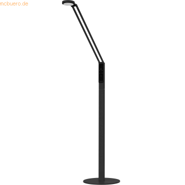Luctra Stehleuchte Luctra floor 2 radial 9,45 W Fußplatte rund schwarz Luctra Stehleuchte Luctra floor 2 radial 9,45 W Fußplatte rund schwarz von Luctra