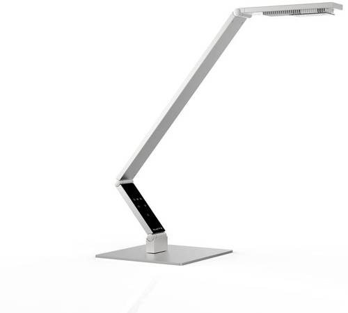 Luctra TABLE LINEAR / BASE 920123 Schreibtischleuchte Aluminium von Luctra