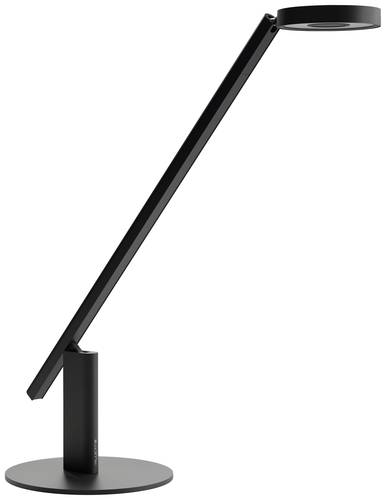 Luctra TABLE LITE BASE 921401 LED-Tischlampe LED LED fest eingebaut 10W Schwarz von Luctra