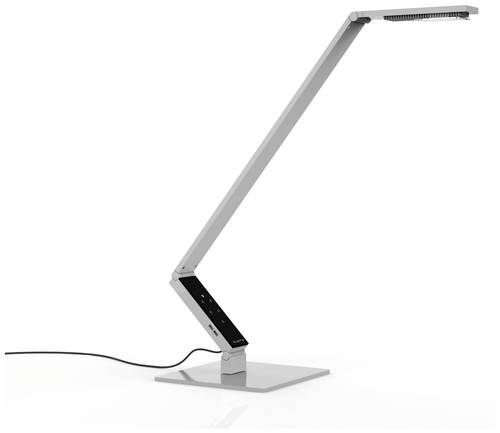 Luctra TABLE PRO 2 LINEAR BASE 929002 LED-Tischlampe LED LED fest eingebaut Weiß Luctra TABLE PRO 2 LINEAR BASE 929002 LED-Tischlampe LED LED fest eingebaut Weiß von Luctra