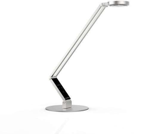 Luctra TABLE RADIAL / BASE 920223 Schreibtischleuchte Aluminium von Luctra
