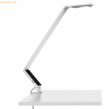 Luctra Tischleuchte Luctra table pro 2 linear clamp 9,45 W rechteckig von Luctra