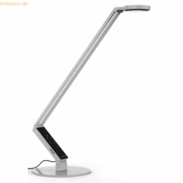 Luctra Tischleuchte Luctra table pro 2 radial Fußplatte rund weiß Luctra Tischleuchte Luctra table pro 2 radial Fußplatte rund weiß von Luctra