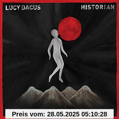 Historian Historian von Lucy Dacus